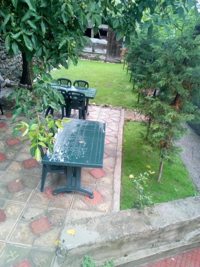 Beyaz Konak Green Garden Hotel Safranbolu Exterior photo